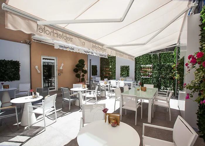 Zepter Hotel Belgrade, member of Zepter Hotels