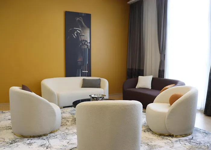 Zepter Hotel Belgrade, member of Zepter Hotels