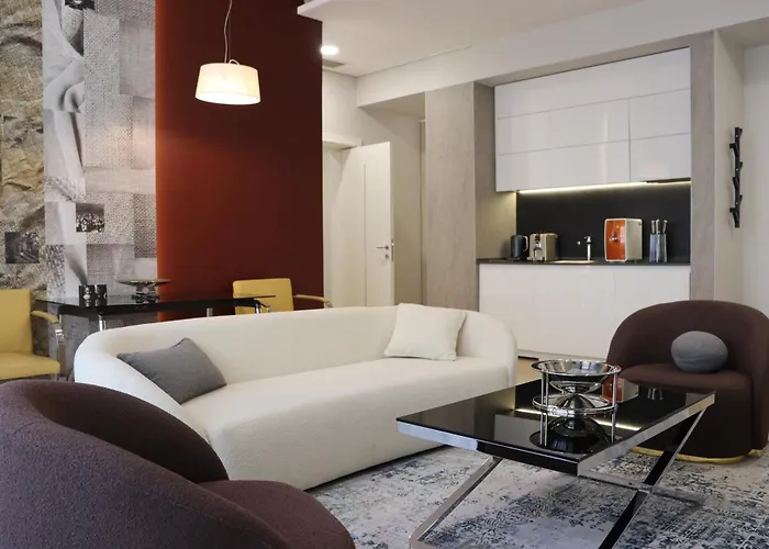 Zepter Hotel Belgrade, member of Zepter Hotels