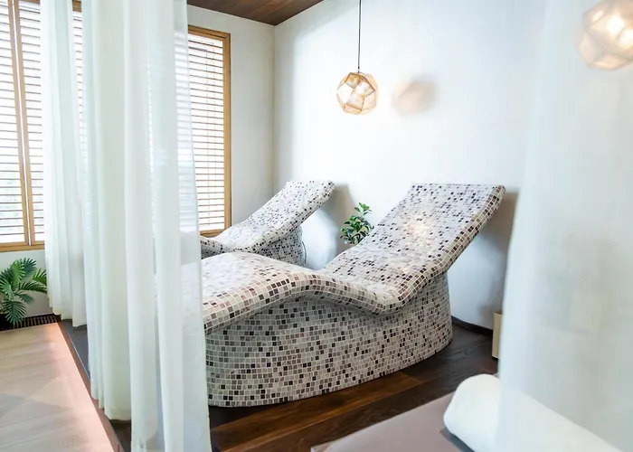 Radisson Collection Hotel, Old Mill Belgrade